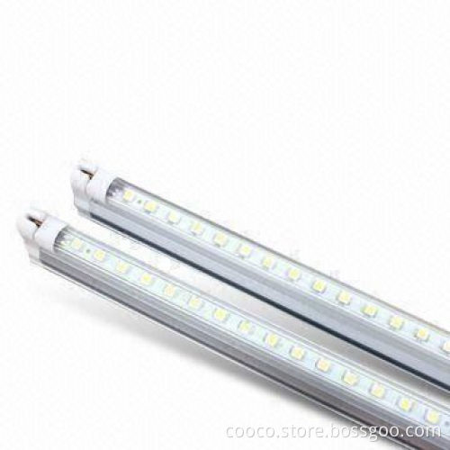 T5 LED Tube Lights with 85 to 265V AC Working Voltages and 14W Power